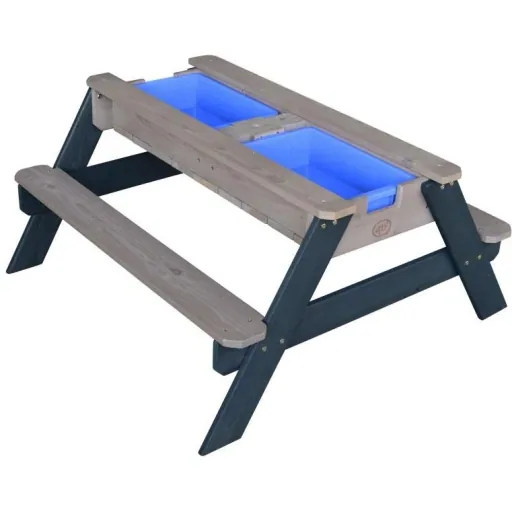 Nick Sand & Wasser Picknicktisch