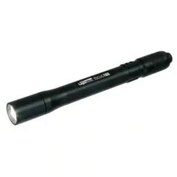 Elite Hochleistung 250 Lumens LED Fackel AAA