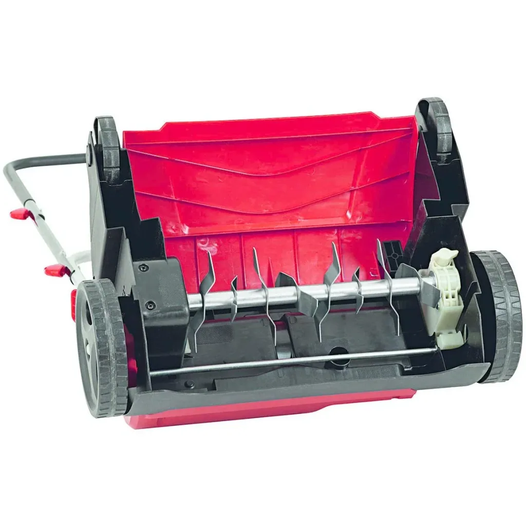 Elektro-Vertikutierer EV 1201-31 - 1200W - 31 cm Arbeitsbreite