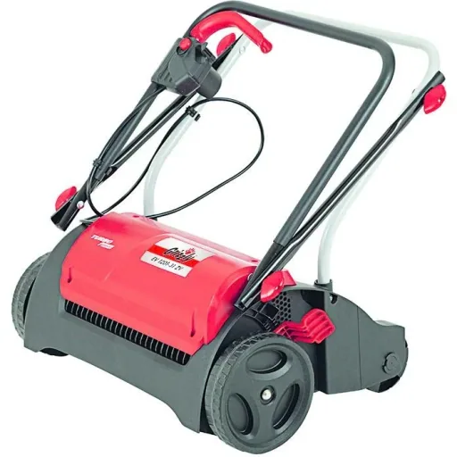 Elektro-Vertikutierer EV 1201-31 - 1200W - 31 cm Arbeitsbreite