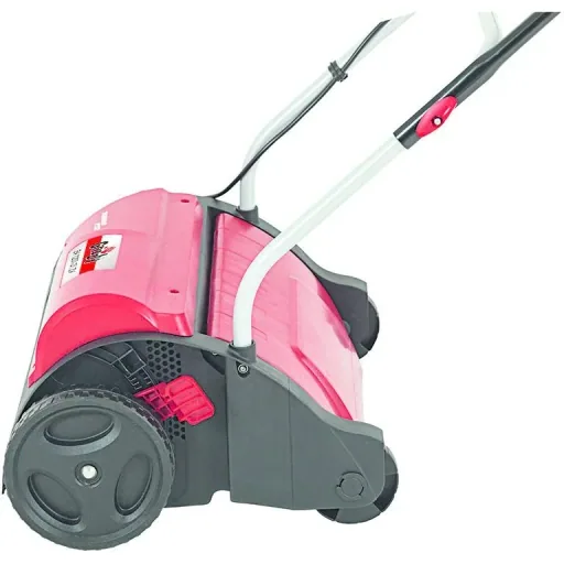 Elektro-Vertikutierer EV 1201-31 - 1200W - 31 cm Arbeitsbreite