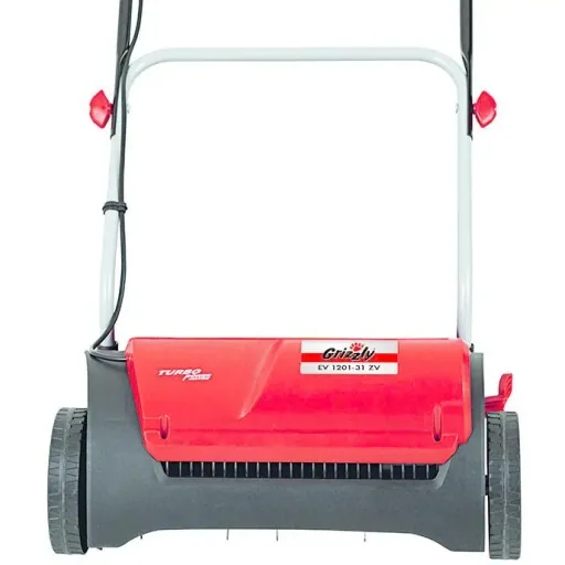 Elektro-Vertikutierer EV 1201-31 - 1200W - 31 cm Arbeitsbreite