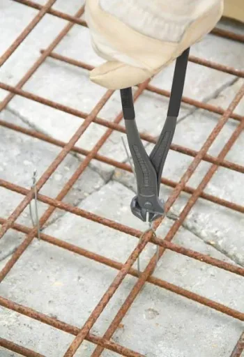 Rabitzzangen, 250 mm