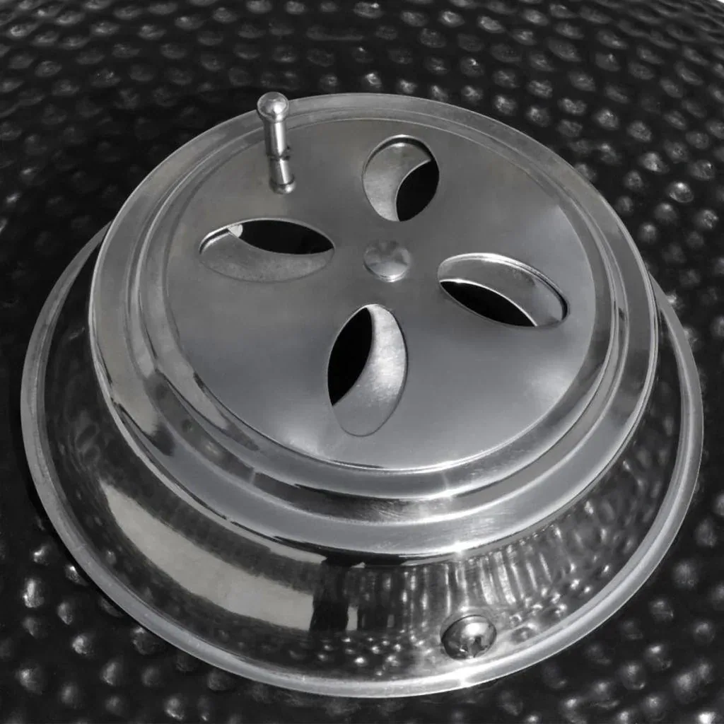 Keramischer Kamado-Grill 81 cm