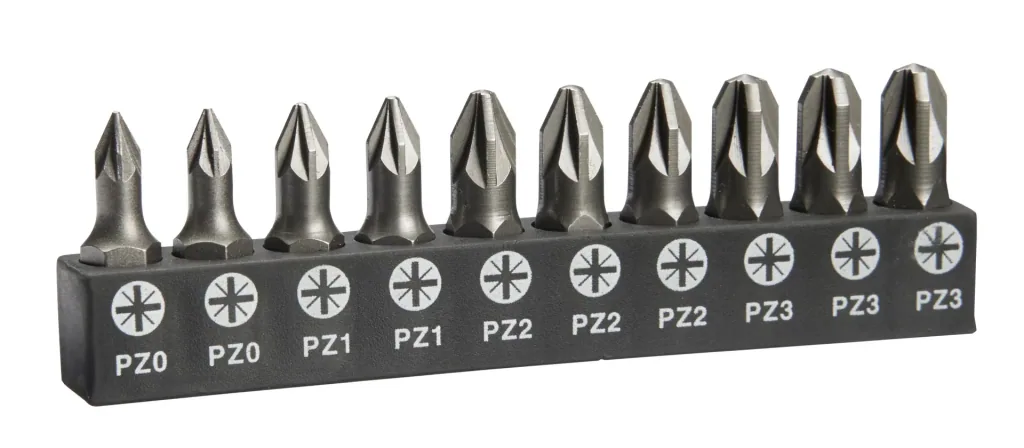 Akku-Schlagbohrschrauber HP457DWE10, 18 Volt - 2-Gang, Li-Ion mit 74-teiligem Zubehör