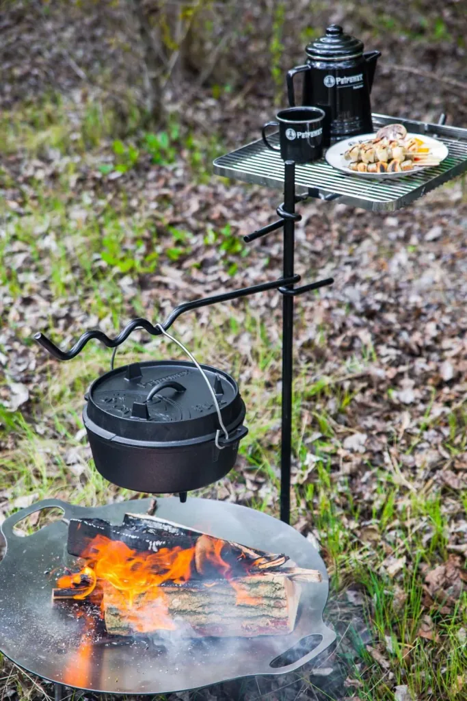 Feuertopf ft4.5 (Dutch Oven)