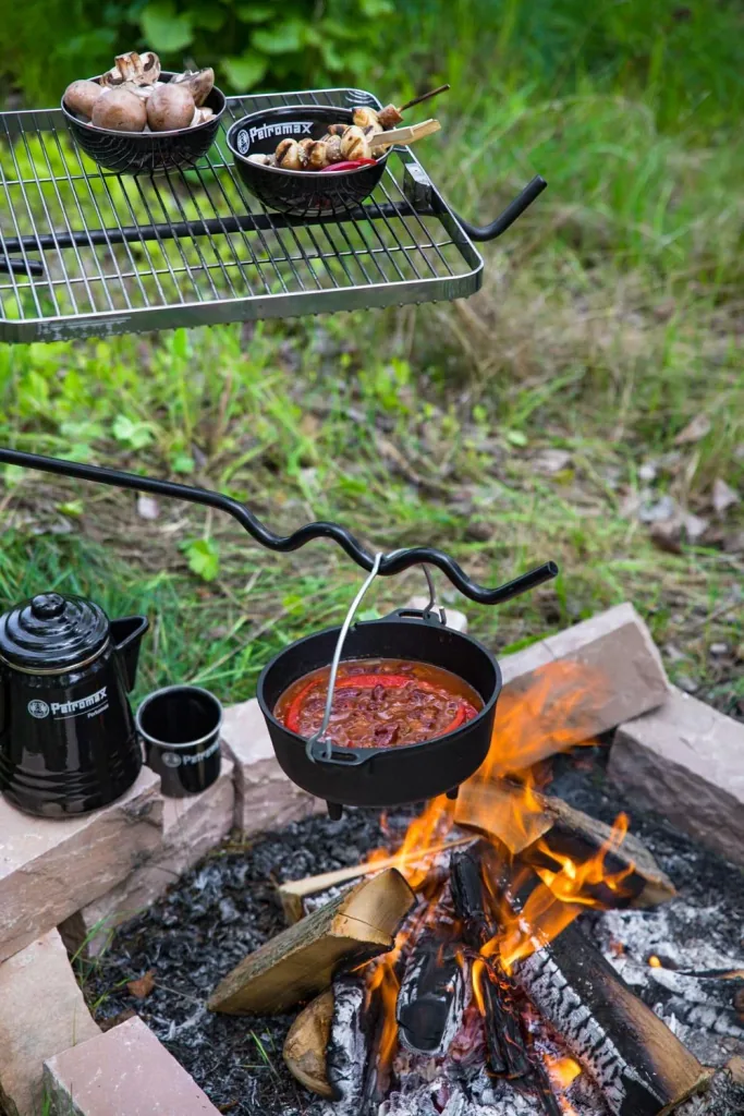 Feuertopf ft4.5 (Dutch Oven)
