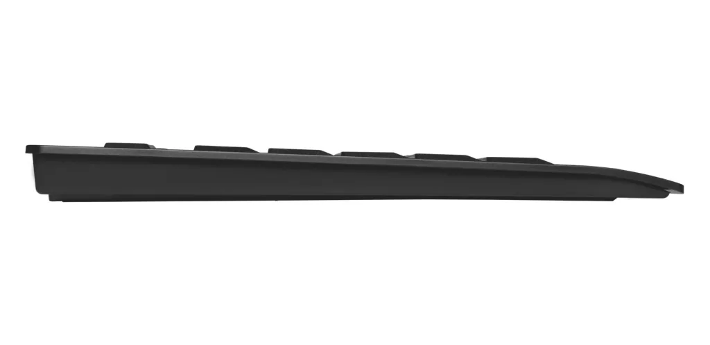 Kabelloses Tastatur-Maus-Set B.UNLIMITED 3.0 schwarz