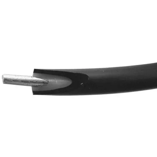 Erdungskabel, feste Ader 1.6Mm - 25M, doppelt isoliert