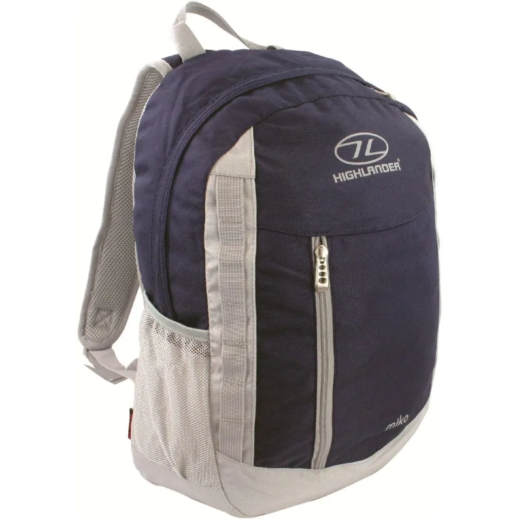 Mika Rucksack Meer