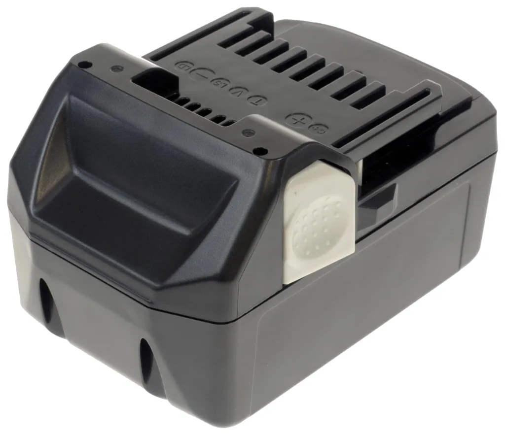 Werkzeugakku Hitachi 18 Volt/ 4000 mAh