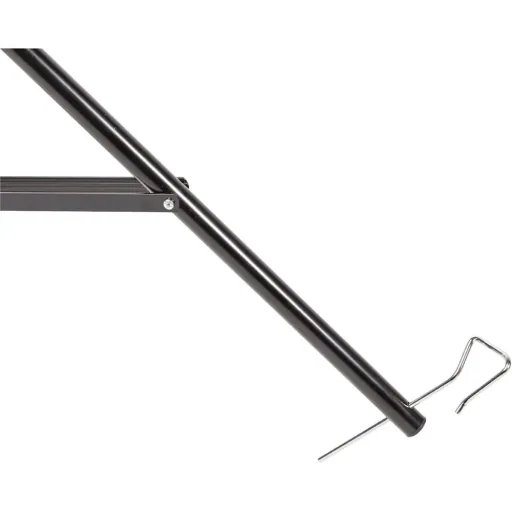 Sat-Antennenstativ - Maximale Satellitenspiegelgröße 100 cm