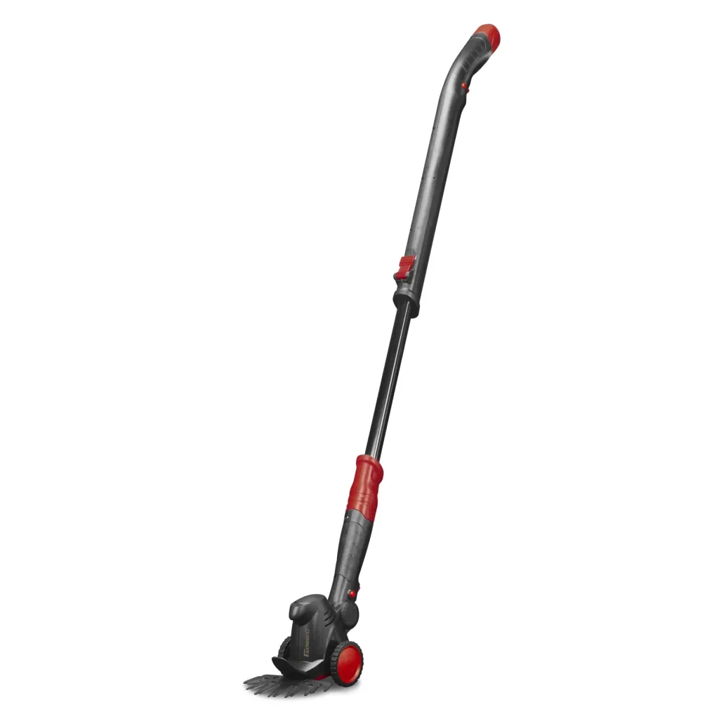 Grass-/ Strauch- und Astsäge 10,8 V 3in1