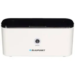 Ultraschallreiniger -30W - 400 ml - Weiß