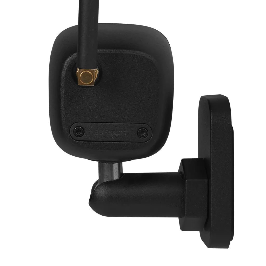 Außenbereich IP-Kamera Homewizard