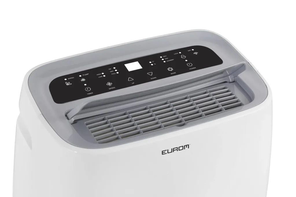 Luftentfeuchter DryBest 30 WiFi