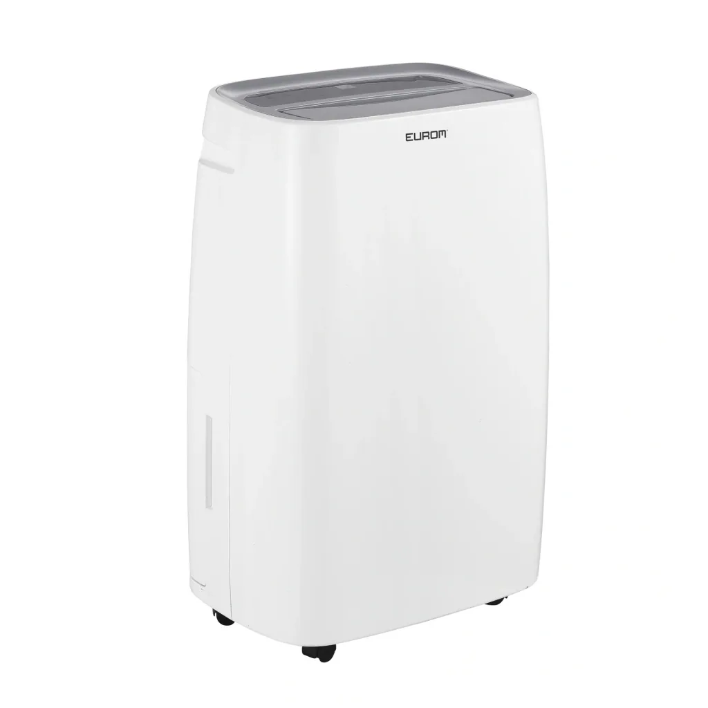 Luftentfeuchter DryBest 30 WiFi