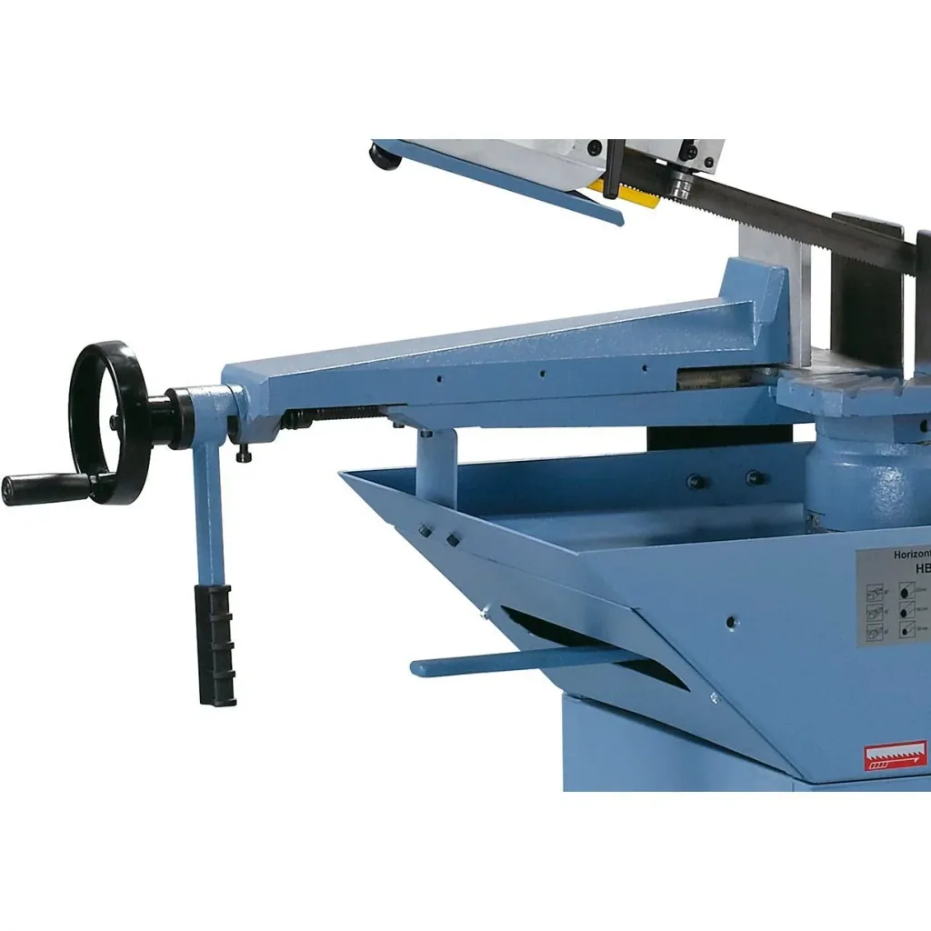Bernardo Horizontal-Bandsäge HBS 275 / 400V