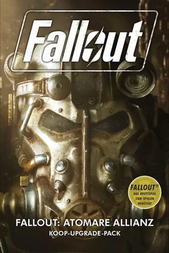 Fallout - Atomare Allianz - Koop Upgrade Pack - Erweiterung
