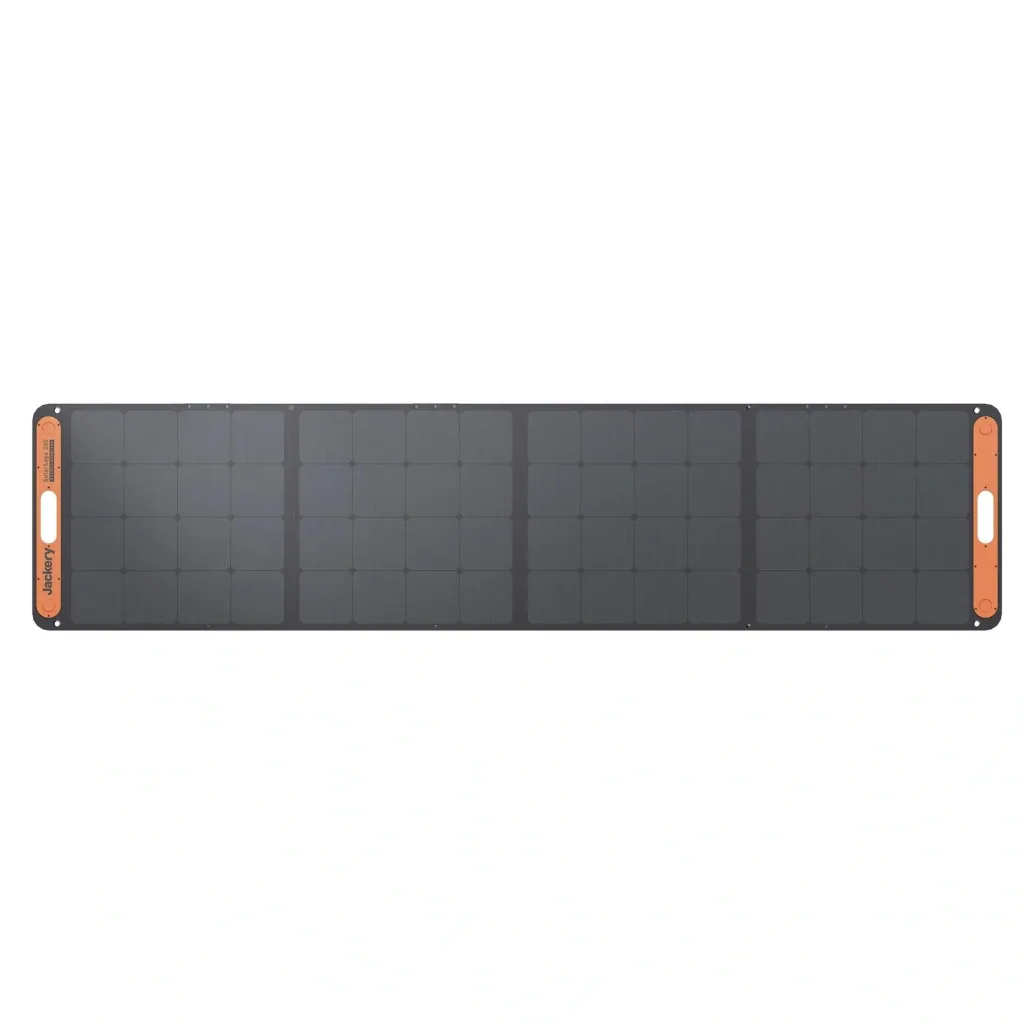 Faltbares Solarpanel SolarSaga 200