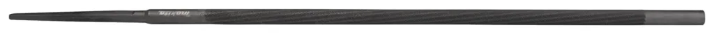Rundfeile 5,5mm 2 Stück