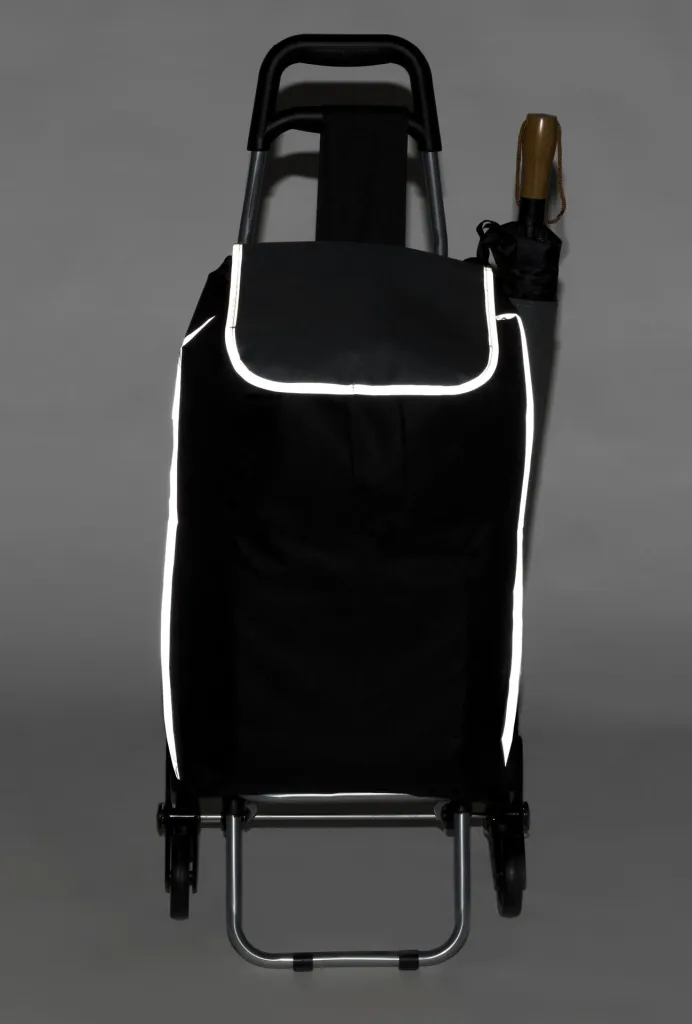 Einkaufsroller/Einkaufswagen VARIO