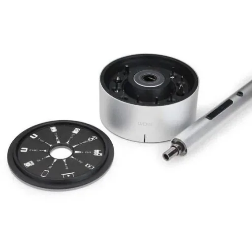 Wowstick 3,7V Li-Ionen-Präzisionsschraubendreher BT-CSD004