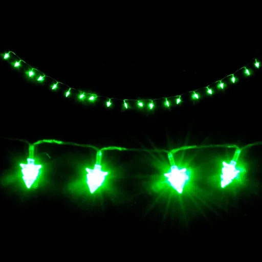 LED-Beleuchtung - Weihnachtsbaumbeleuchtung - Weihnachtsbaumform