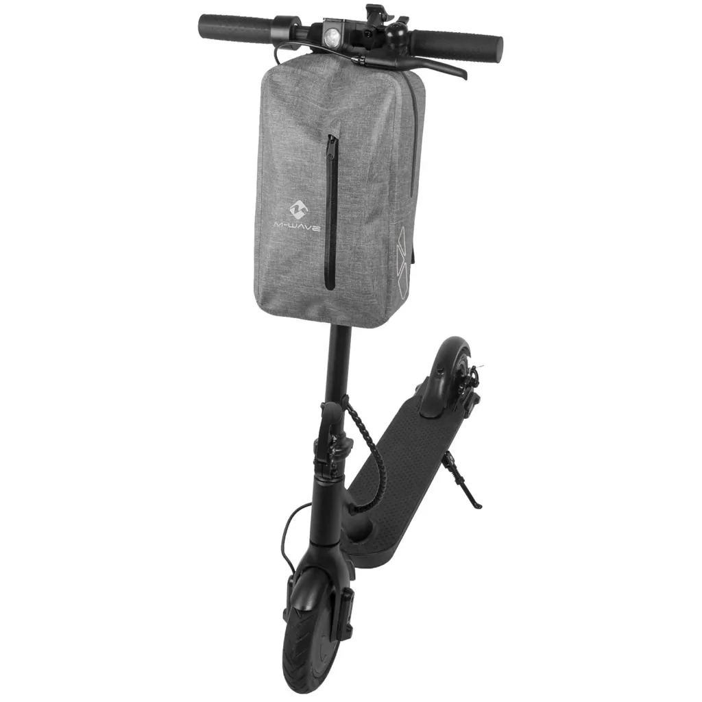 Lenkertasche für E-Scooter - 8 Liter