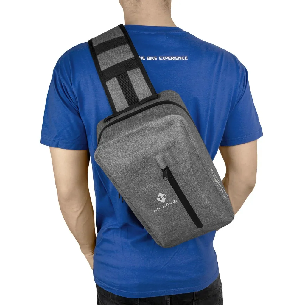 Lenkertasche für E-Scooter - 8 Liter