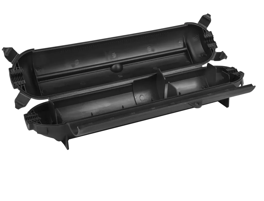 Sicherheitsbox für CEE Stecker, IP44