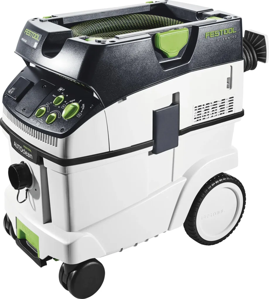Absaugmobil CTM 36 E AC