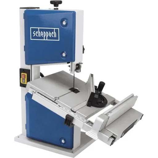 Bandsägemaschine HBS30 - 230-240V | 350W | 1400mm