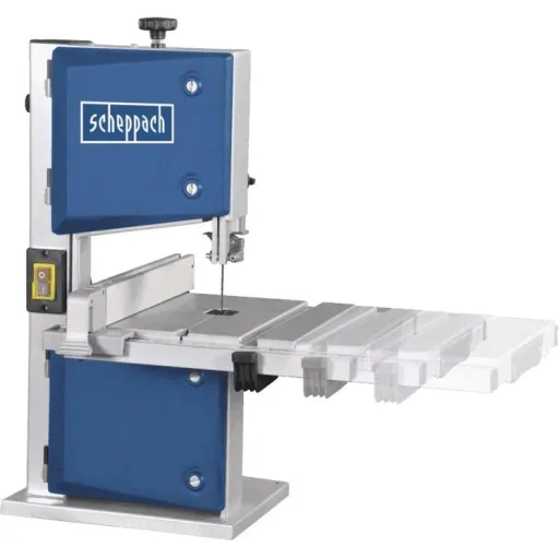 Bandsägemaschine HBS30 - 230-240V | 350W | 1400mm