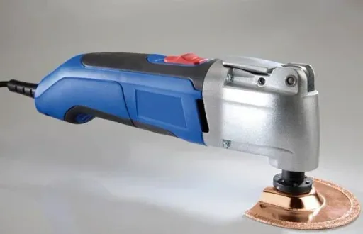 Multifunktionswerkzeug 300 W "Renomaster Pro" 57-teiligem Zubehör Set