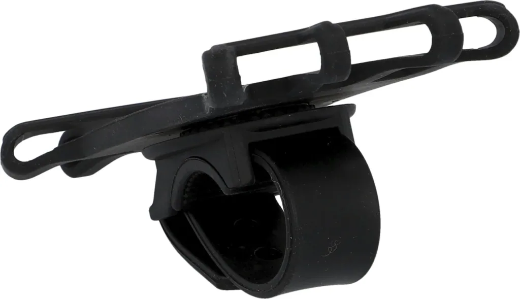 Smartphonehalter Silikon 360°