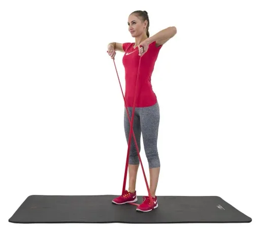 Fitness - Bänder 3er Set