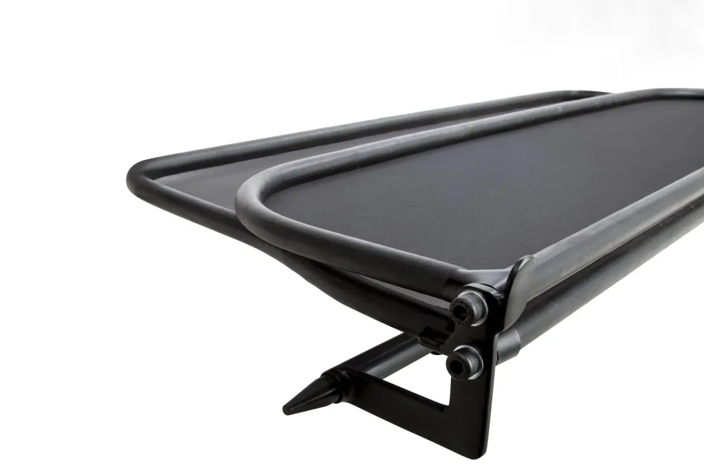 Cabrio Windschott - Premium-Line BMW 3-er E36, Baujahr 1993-1999