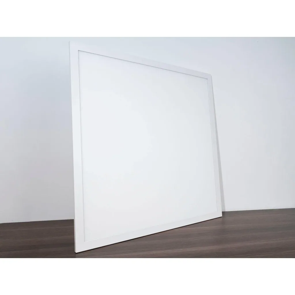 VT-5140 LED Smart LED-Paneel - 60x60 - 40W - Dimmbar - CCT