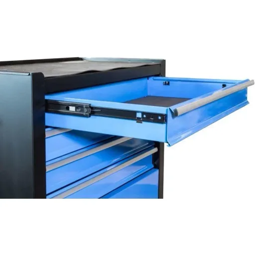 Werkzeugwagen GW 4.1 - 35 x 68 x 76cm