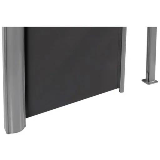 SEITENMARKISE - AUSZIEHBAR - 160 x 300 cm