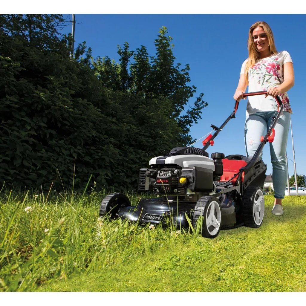 RASENMAHER MP9942 99cc 42cm