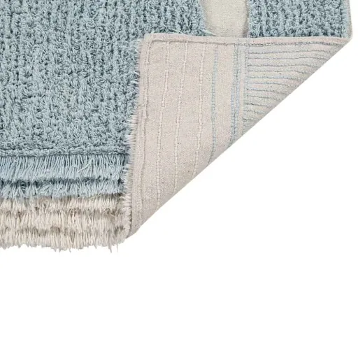 Lorena Canals Teppich Fische & Ozean