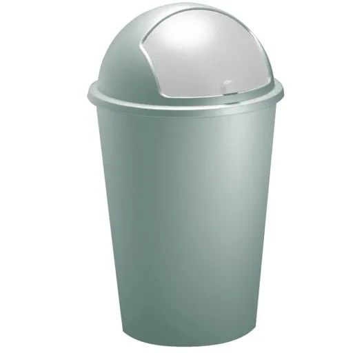 Abfalleimer mint Kunststoff 50L