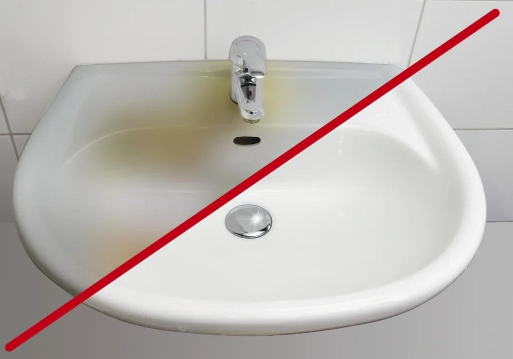 Abperl-Fix Reinigerset, 7-teilig
