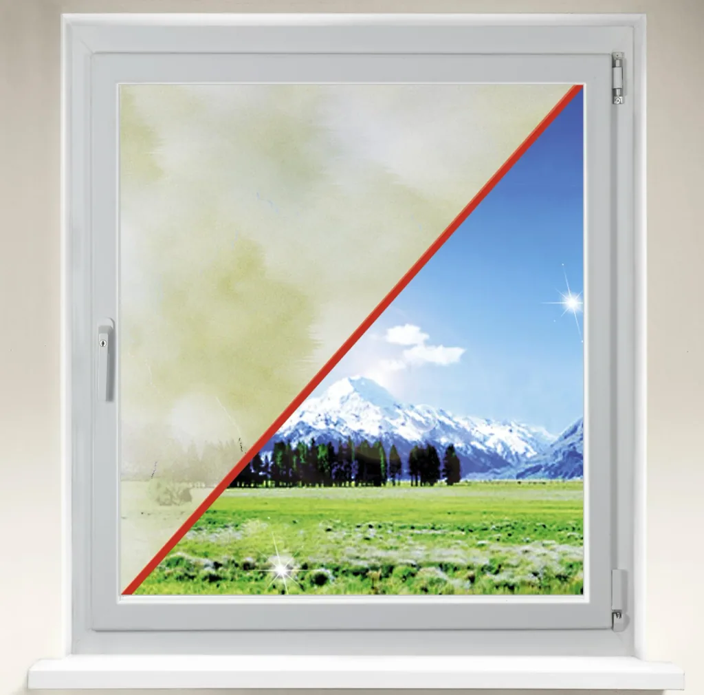 Abperl-Fix Reinigerset, 7-teilig