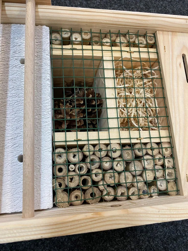 Insektenhotel "Kempten"