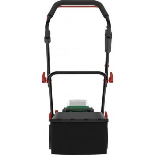 Akku-Rasenmäher 330/20-4Ah - Inkl. Akku und Ladegerät - 30 L Sammelbox