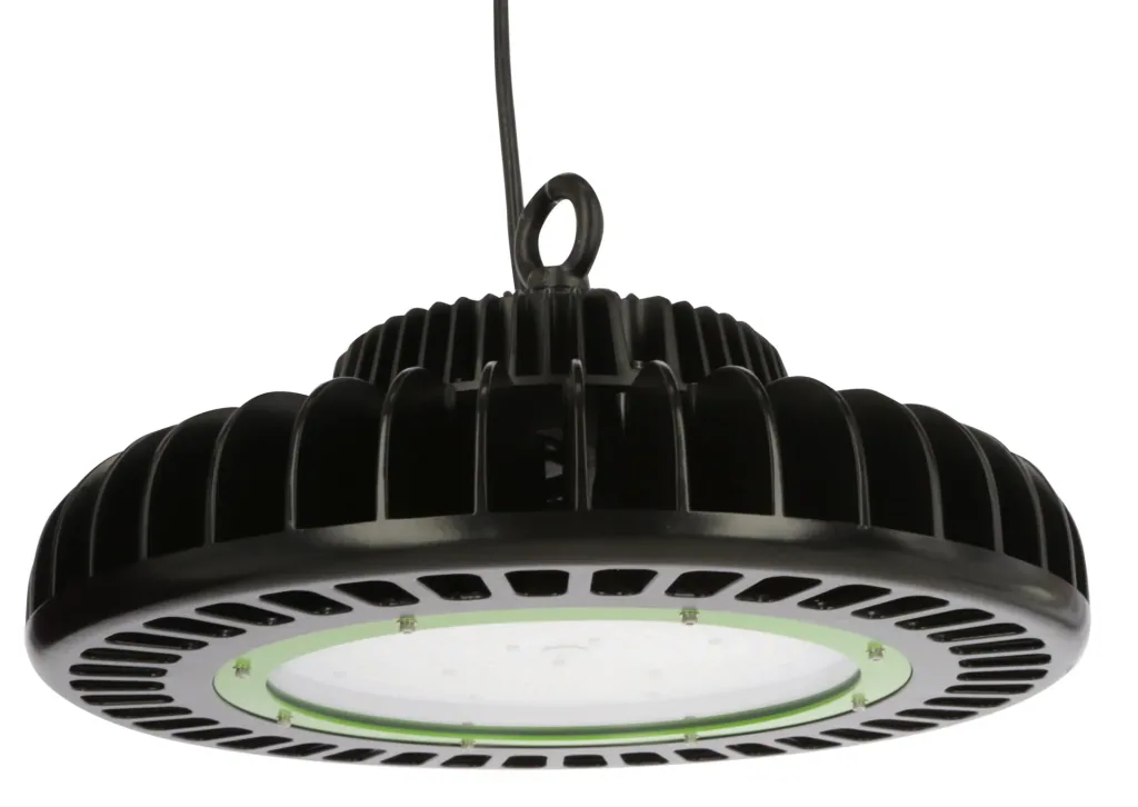 LED Hallenstrahler 240 W mit D-Kennzeichen