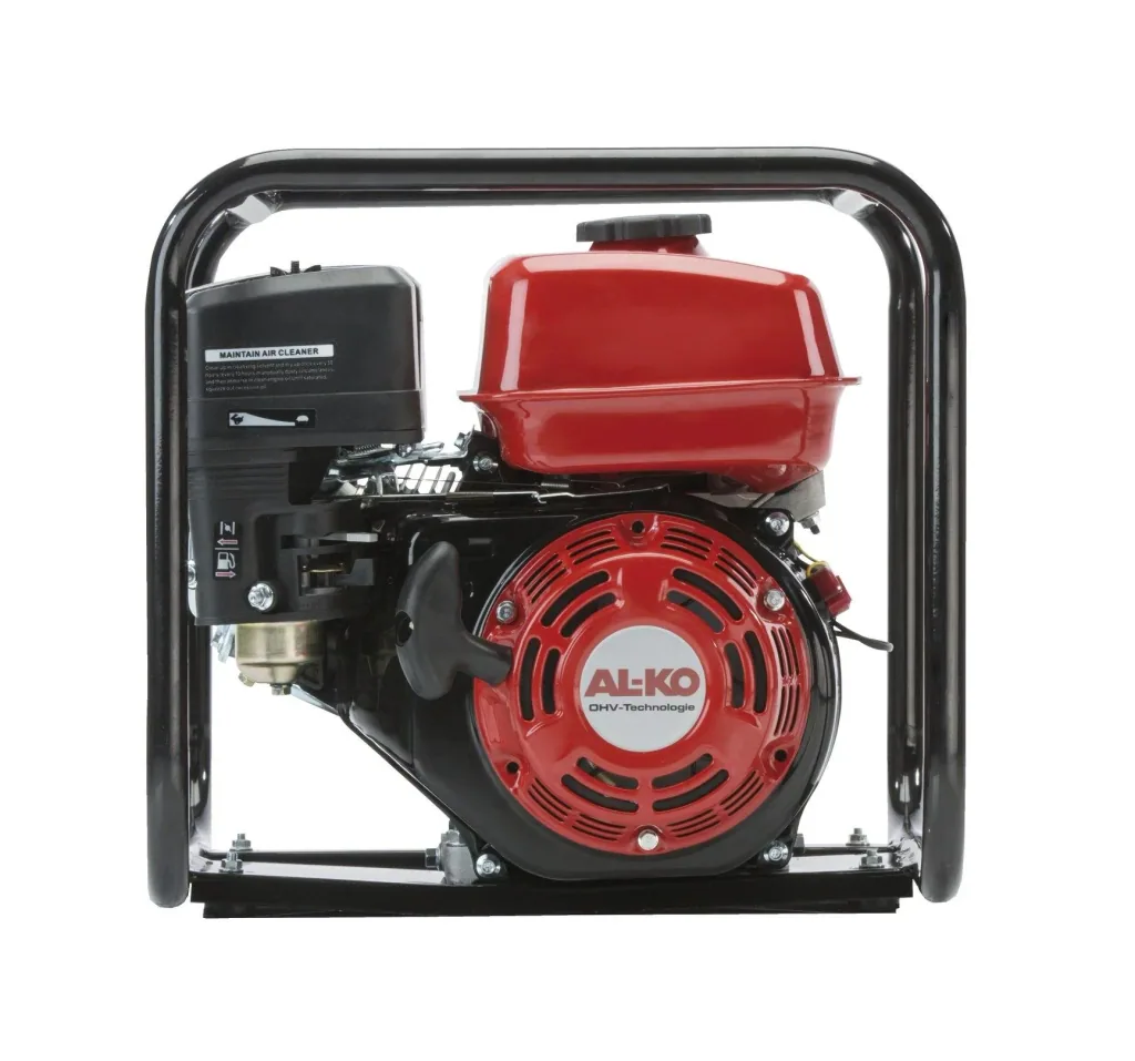 Benzin-Motorpumpe "BMP 30000"
